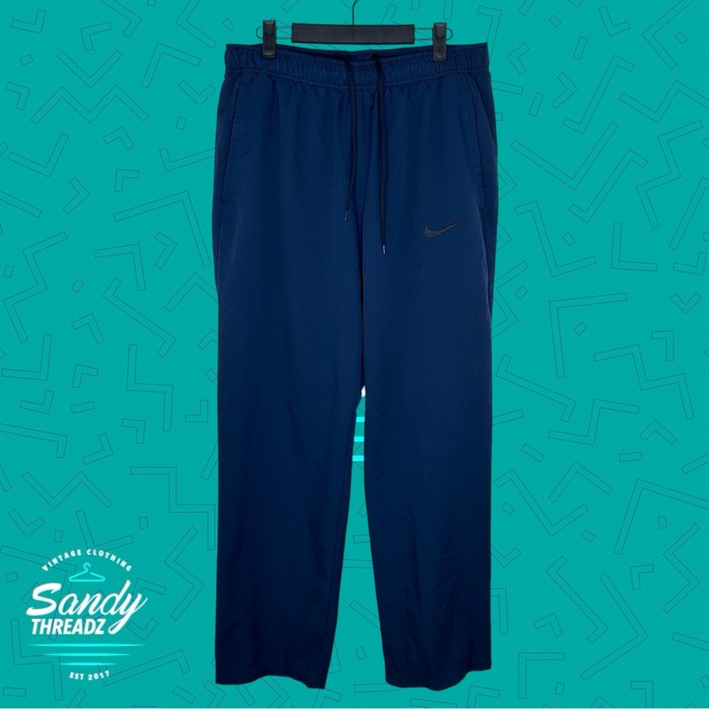 Nike Dri-Fit track pants - Picture 3 of 7